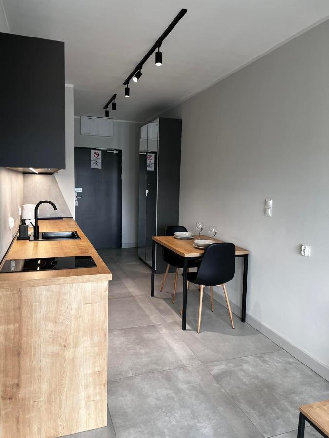 Property Apart - Legnicka Business Center Wrocław Kültér fotó
