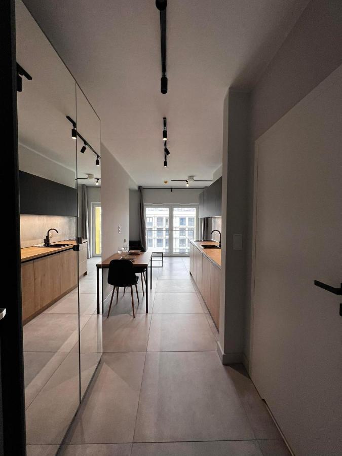 Property Apart - Legnicka Business Center Wrocław Kültér fotó