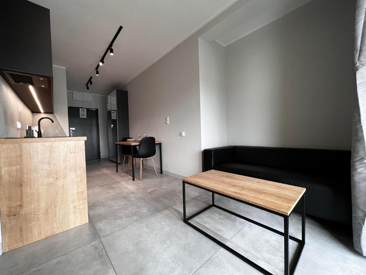 Property Apart - Legnicka Business Center Wrocław Kültér fotó