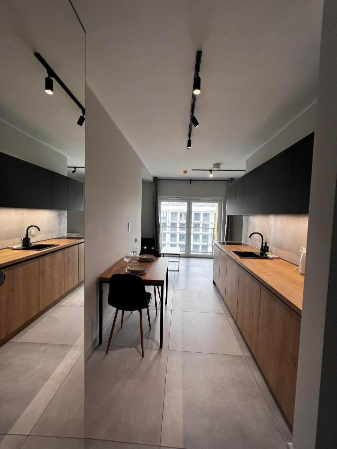 Property Apart - Legnicka Business Center Wrocław Kültér fotó