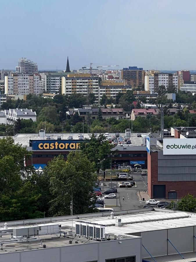 Property Apart - Legnicka Business Center Wrocław Kültér fotó