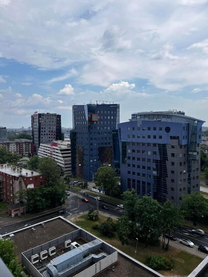Property Apart - Legnicka Business Center Wrocław Kültér fotó