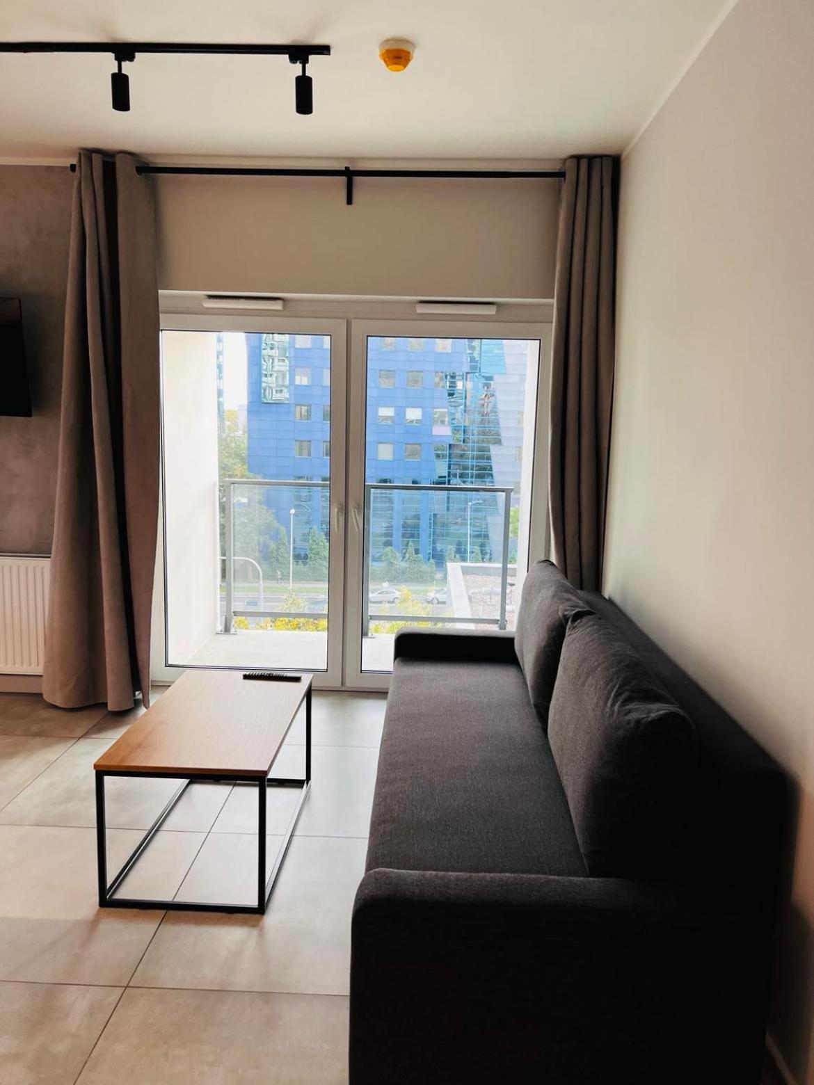 Property Apart - Legnicka Business Center Wrocław Kültér fotó