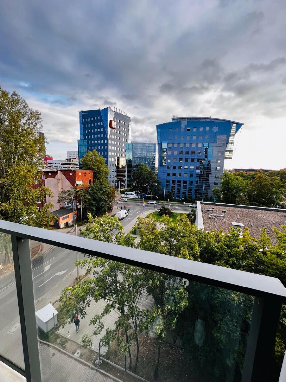 Property Apart - Legnicka Business Center Wrocław Kültér fotó