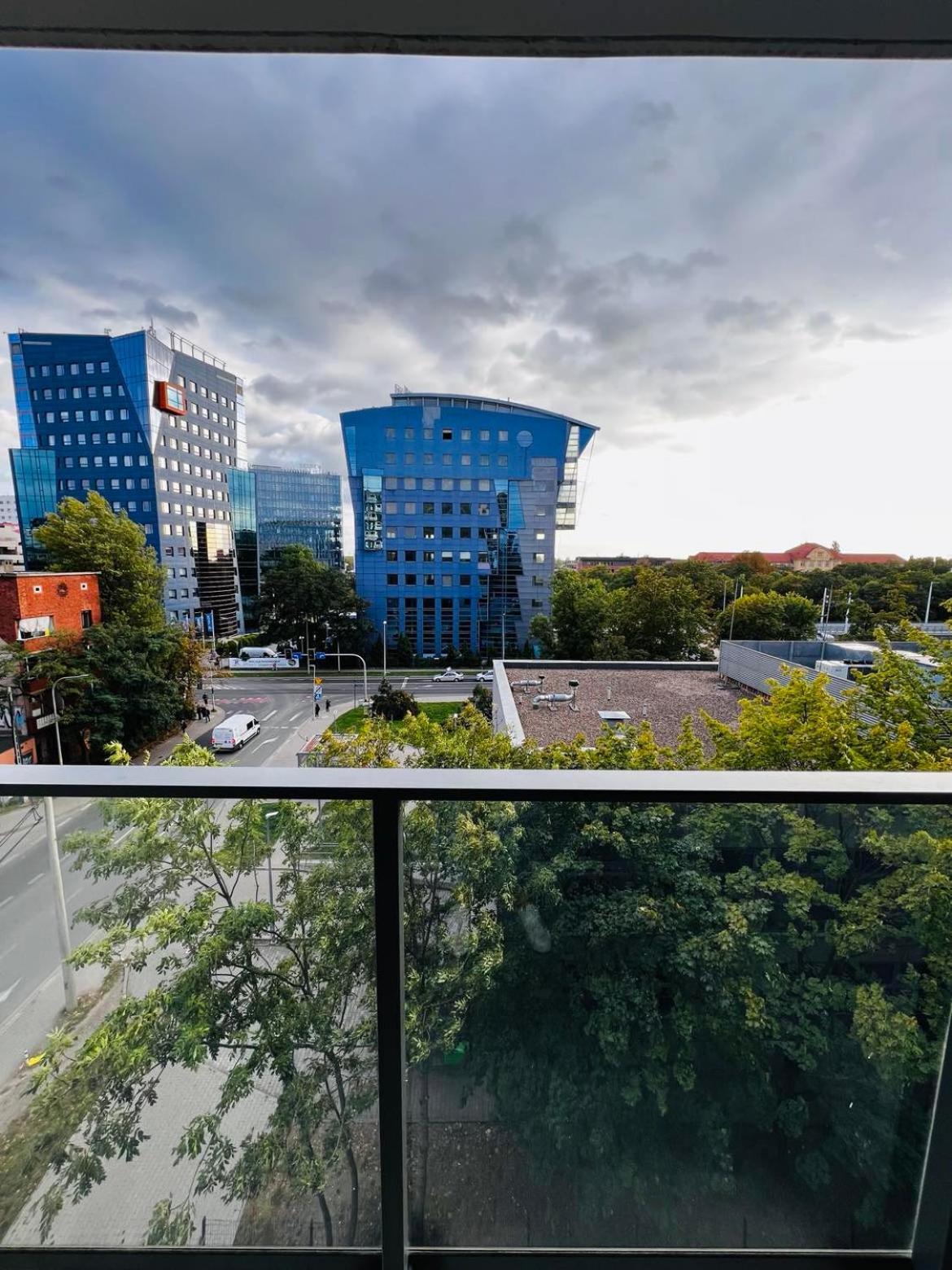 Property Apart - Legnicka Business Center Wrocław Kültér fotó